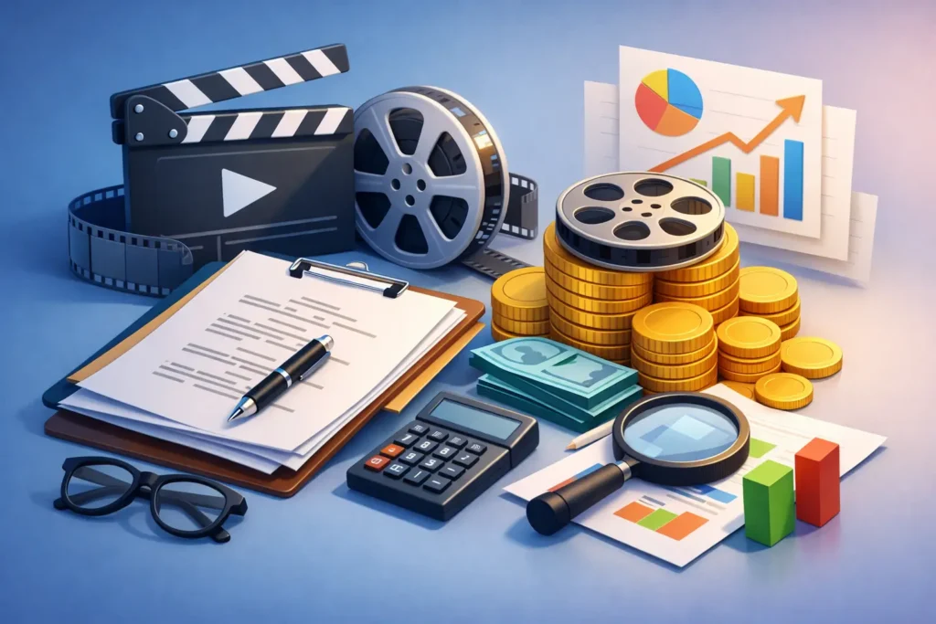 What Does Screenplay Coverage Cost in 2026?